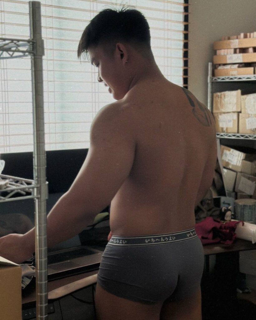 Daymuscle之(@OF Khunkkk69)(2.9GB)