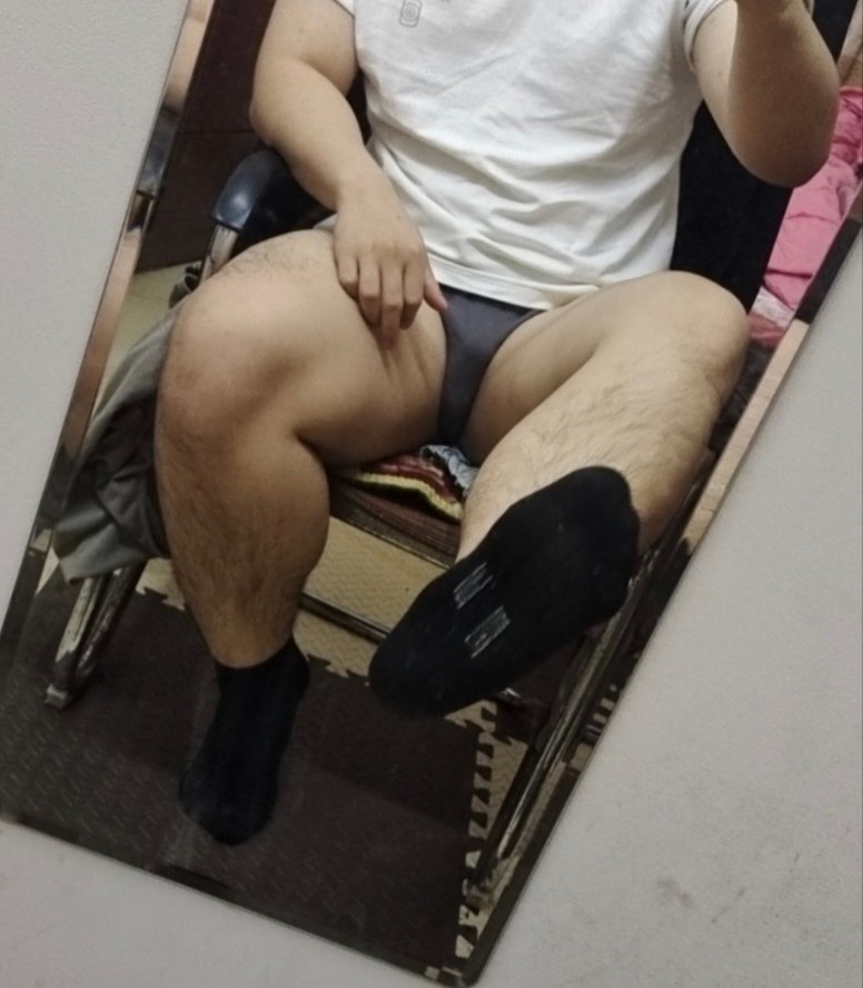 Daymuscle之(@bb129965956275-小江)