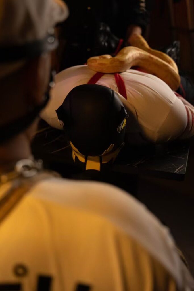 Daymuscle之(@Mrmuzi24-MRMUZI)