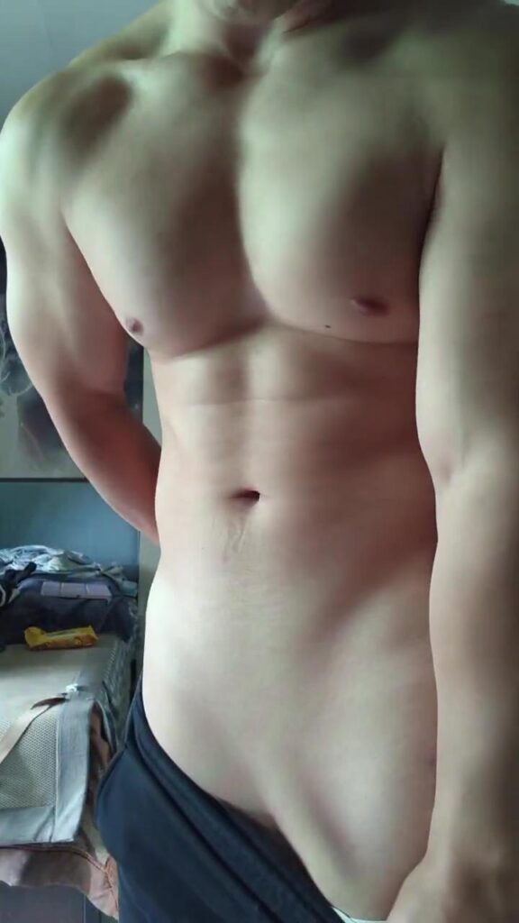 Daymuscle之(@didi1737957-努力增肌(照片打招呼))