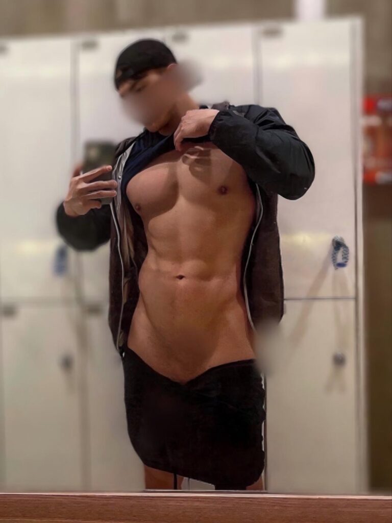 Daymuscle之(@kakaoman1991-테토)