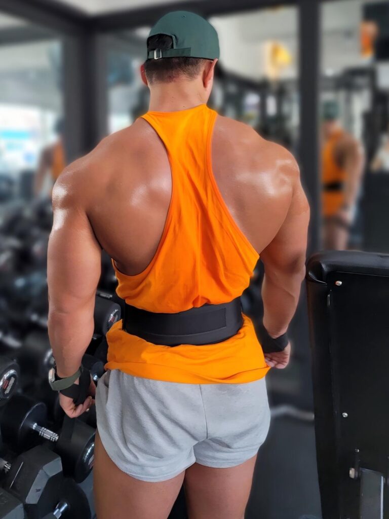 Daymuscle之(@kakaoman1991-테토)