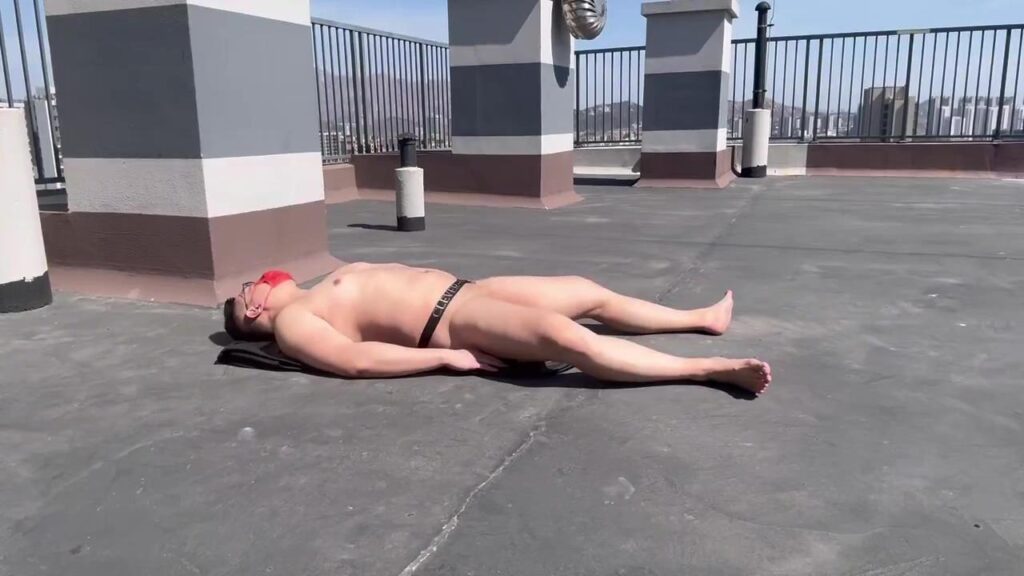 Daymuscle之(@xiongdabaobao-遛鸟爷们儿)