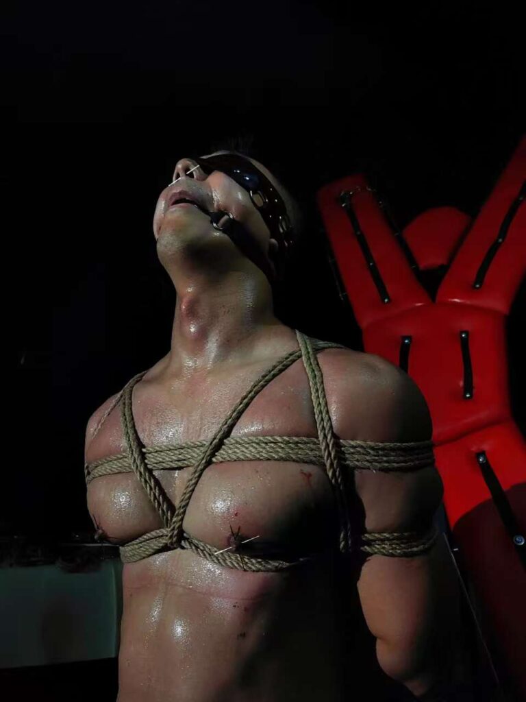 Daymuscle之(@Isarqi_W-Isarqi W）