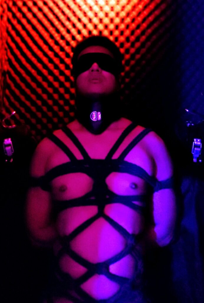 Daymuscle之(@Isarqi_W-Isarqi W）