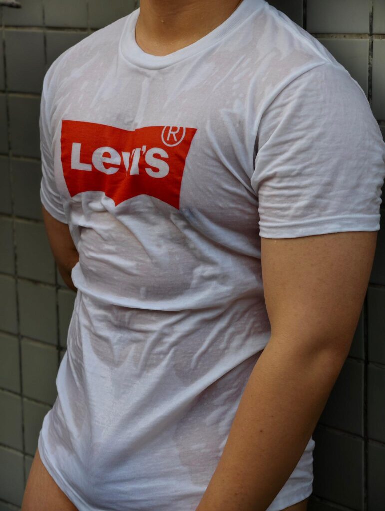 Daymuscle之(@CY_Zzzzz-blublu chow)