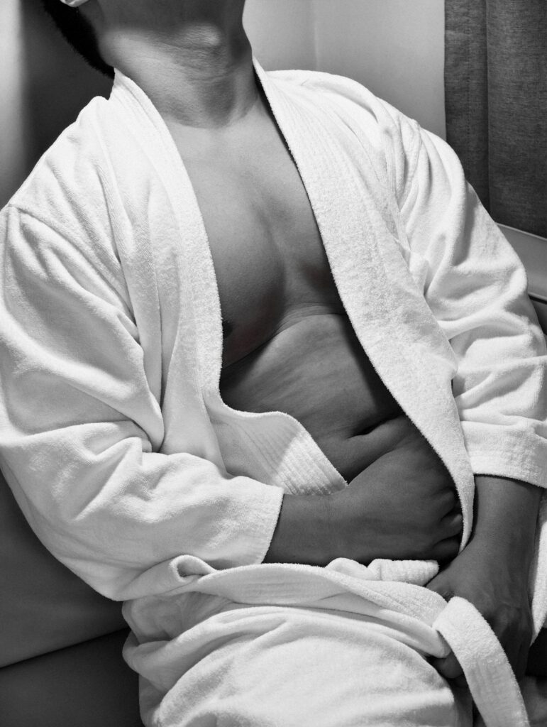 Daymuscle之(@CY_Zzzzz-blublu chow)