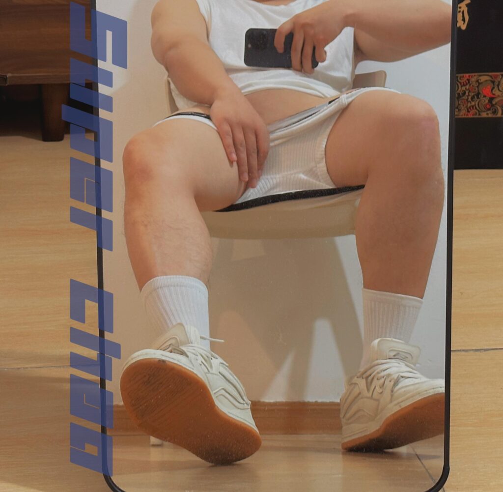 Daymuscle之(@buxiangshuisha-超超)