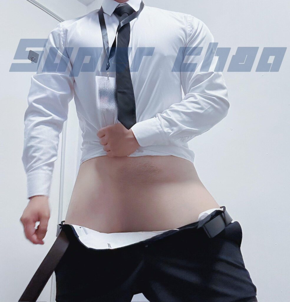 Daymuscle之(@buxiangshuisha-超超)