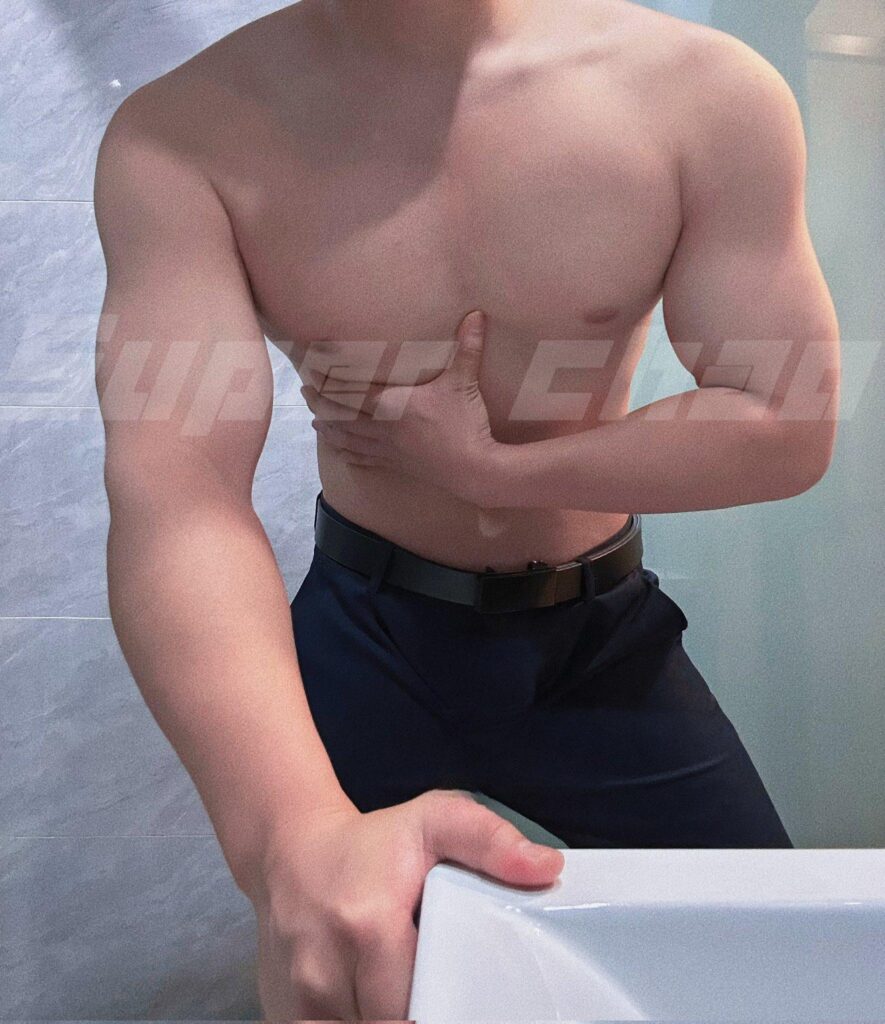 Daymuscle之(@buxiangshuisha-超超)