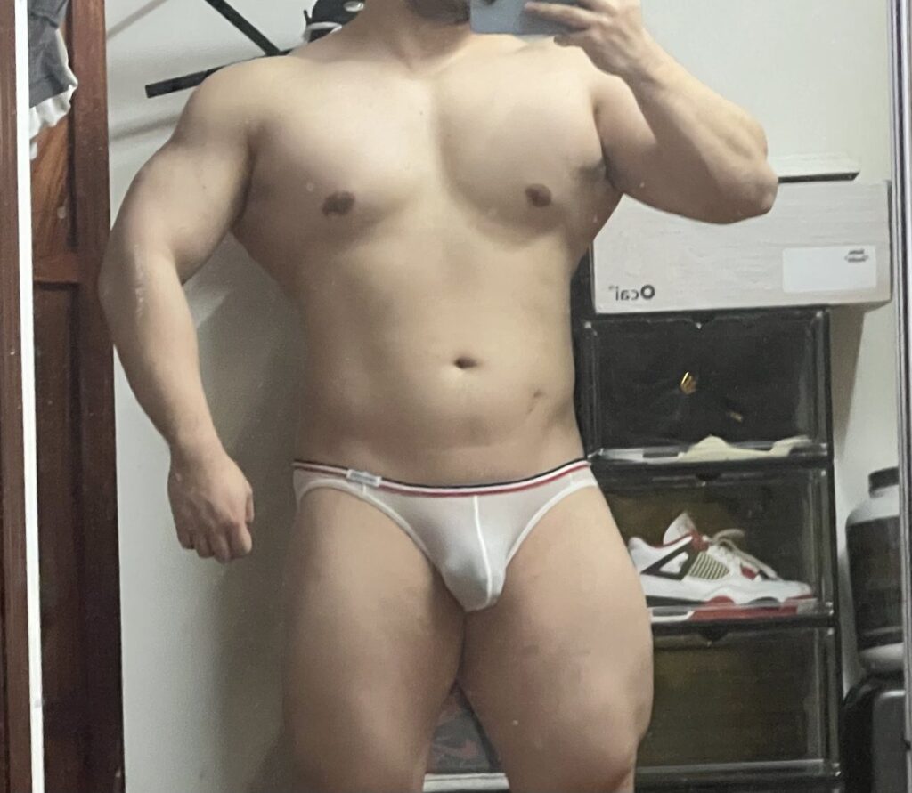 Daymuscle之(@yiyao89057784-摇摆鱼235679919)