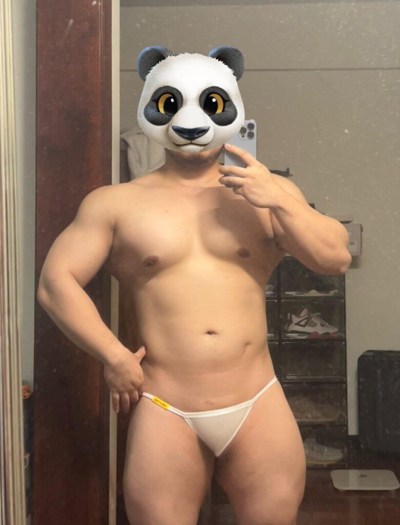 Daymuscle之(@yiyao89057784-摇摆鱼235679919)