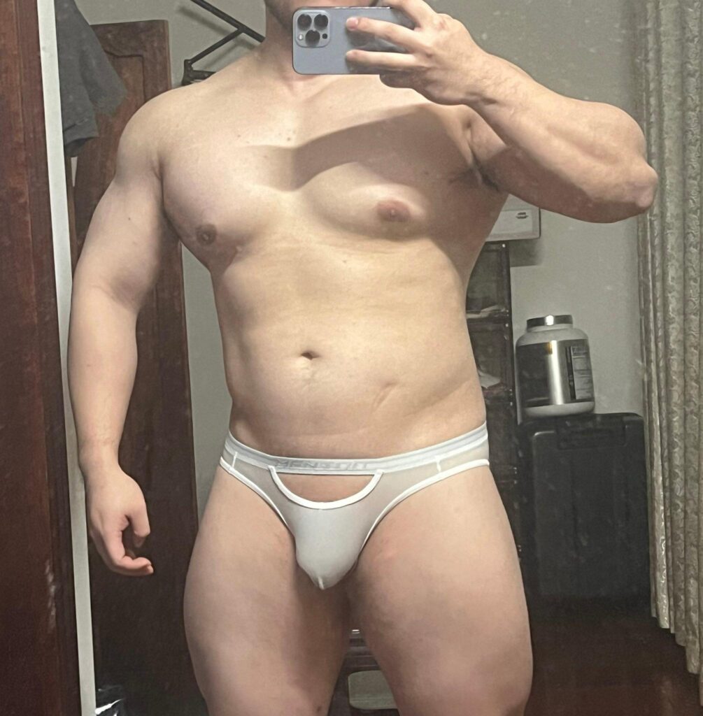 Daymuscle之(@yiyao89057784-摇摆鱼235679919)