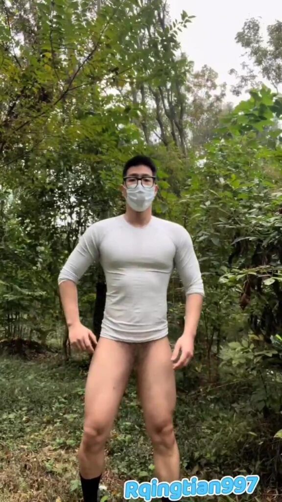 Daymuscle之(@Rqingtian997-Rqt哇哇哇)