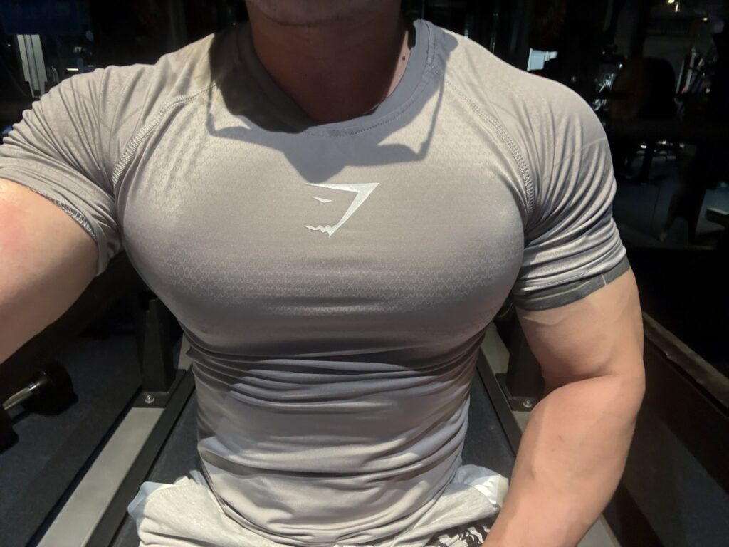 Daymuscle之(@jsxiaofeichai-健身小肥柴)