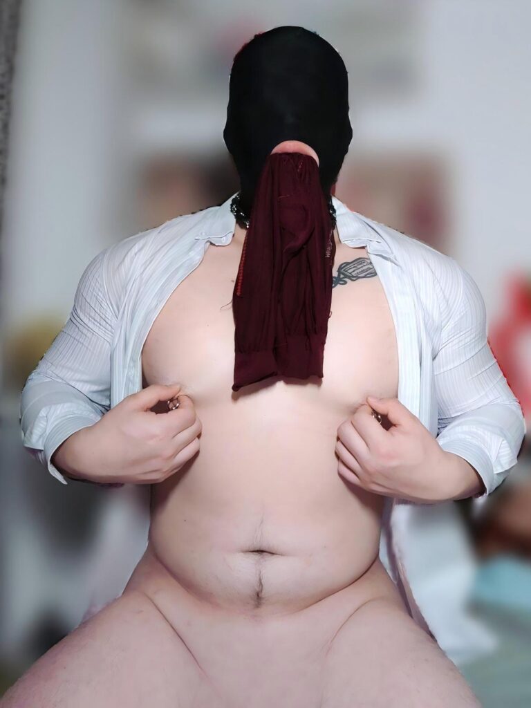 Daymuscle之(@QiNa130-亓楠)