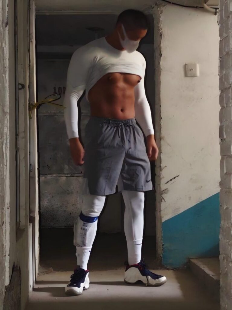 Daymuscle之(@HuoHuoMiaoA-小柴犬)