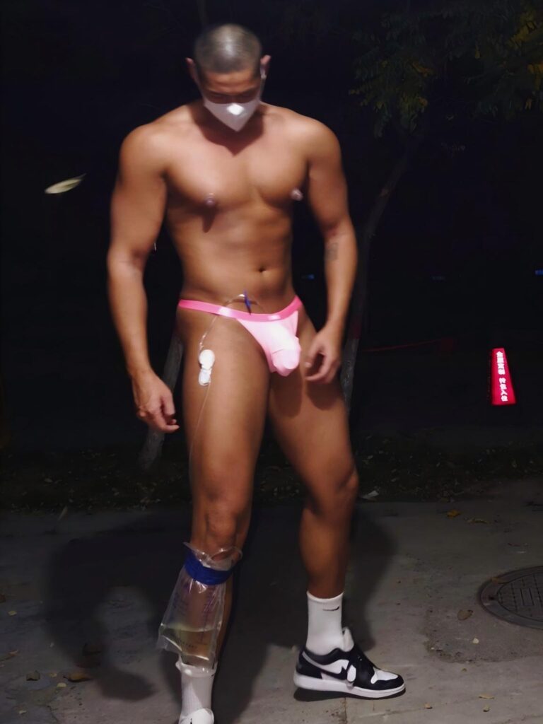 Daymuscle之(@HuoHuoMiaoA-小柴犬)