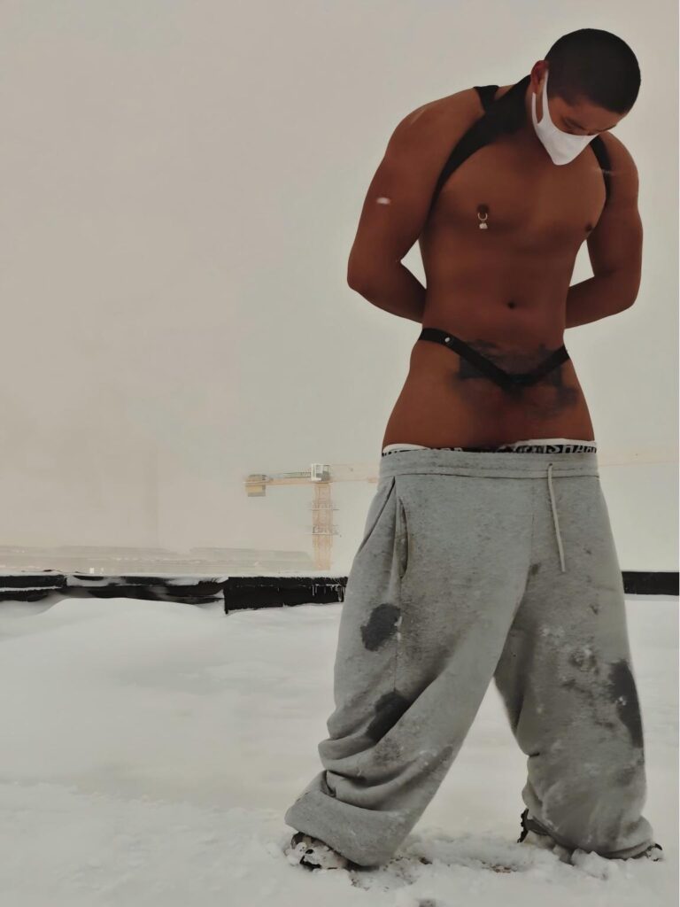 Daymuscle之(@HuoHuoMiaoA-小柴犬)