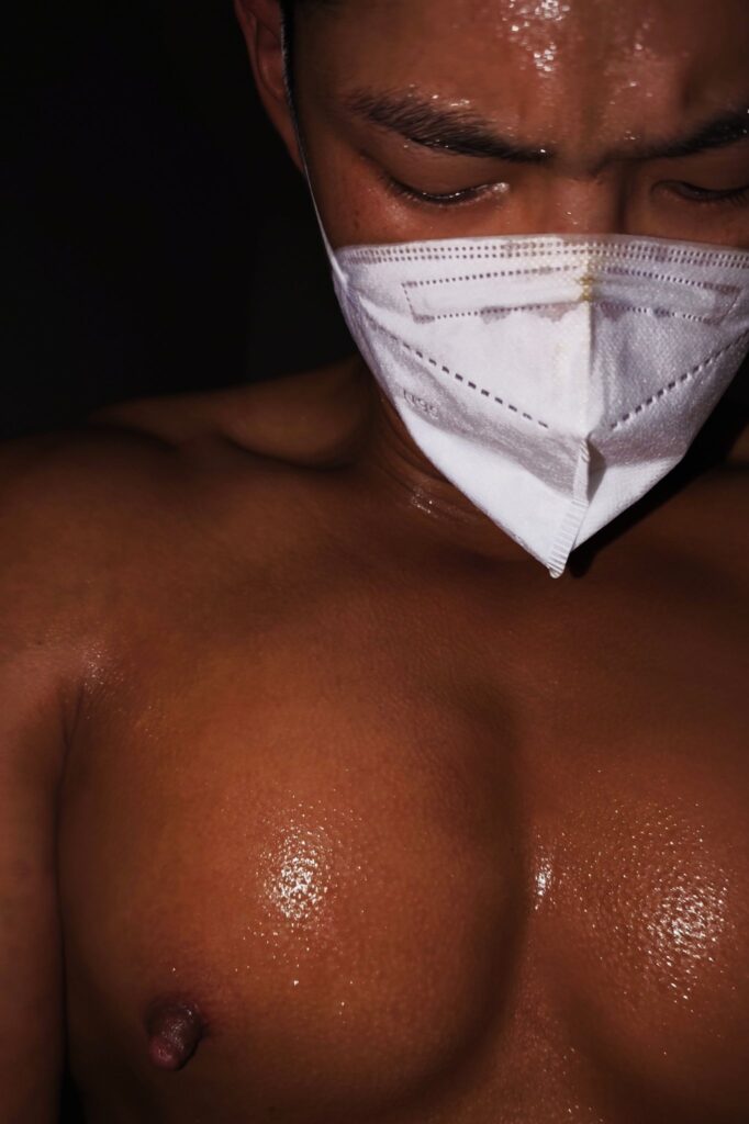 Daymuscle之(@HuoHuoMiaoA-小柴犬)