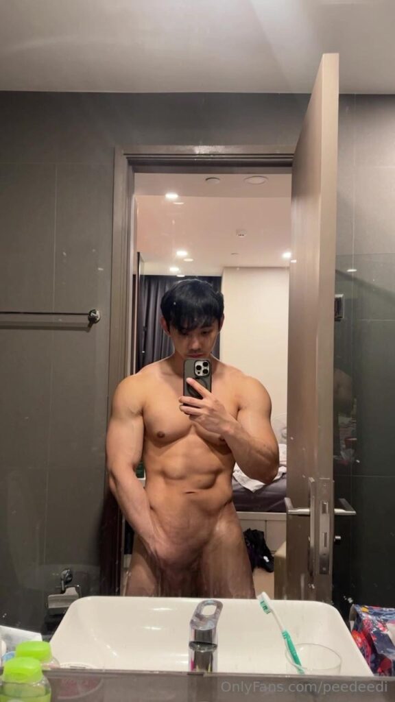 Daymuscle之(@peedeedi-01)(13.1GB)