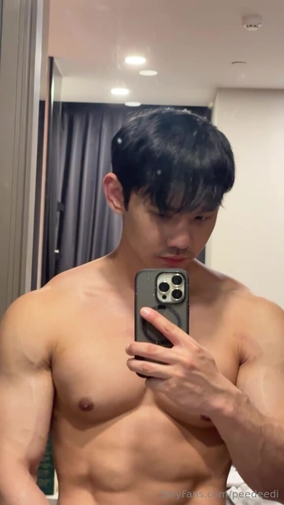 Daymuscle之(@peedeedi-01)(13.1GB)