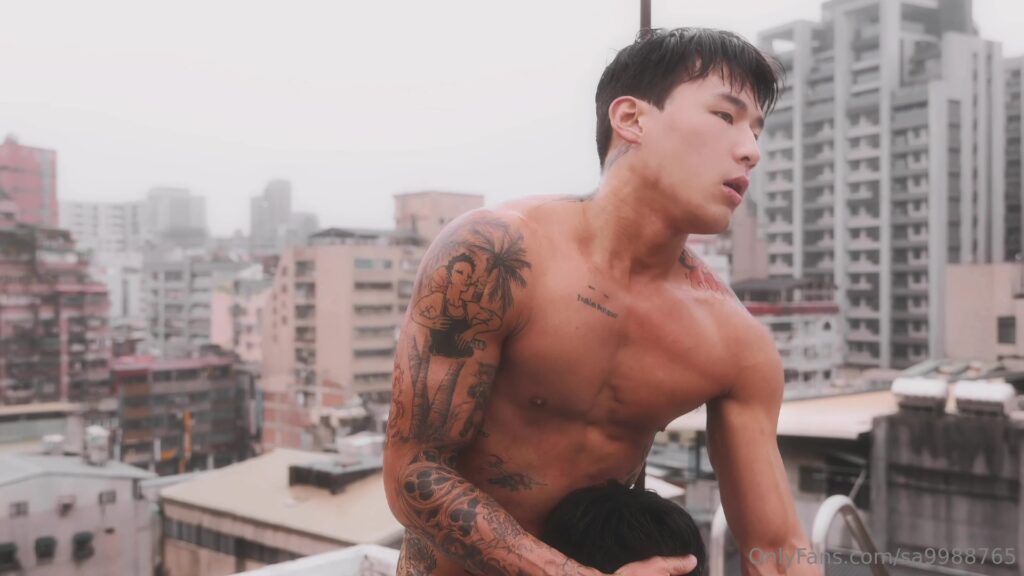 Daymuscle之（@sa9988765-02）（13.6GB）