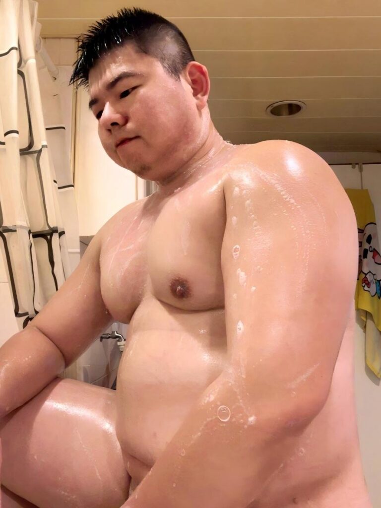 Daymuscle之(@carson1761051-Carson）