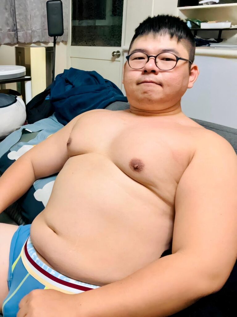 Daymuscle之(@carson1761051-Carson）