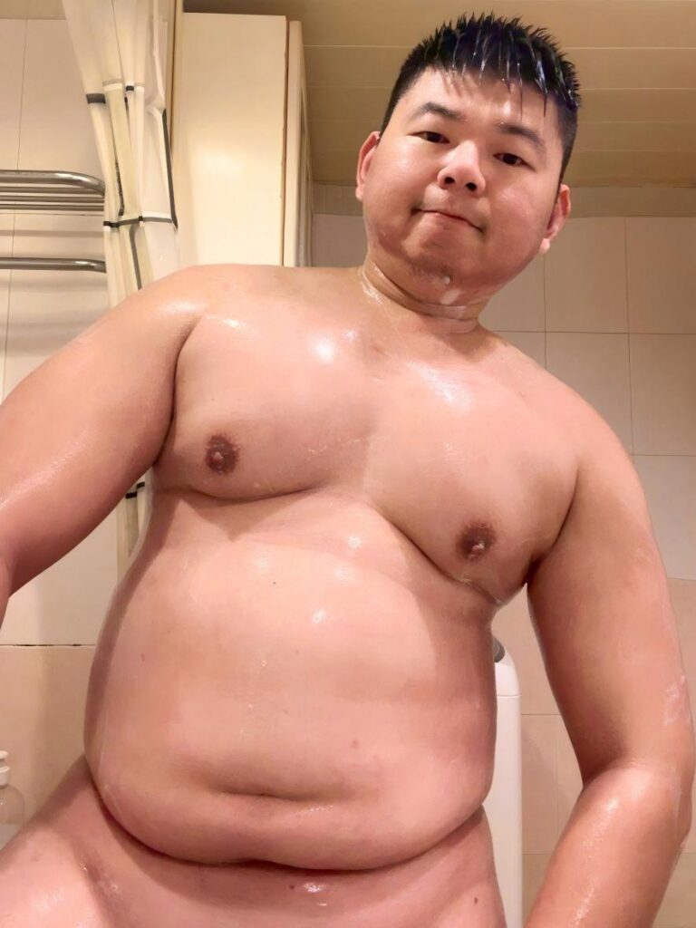 Daymuscle之(@carson1761051-Carson）