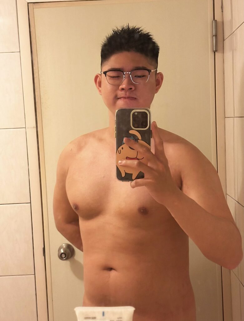 Daymuscle之(@Eason0709_-小狗狗）