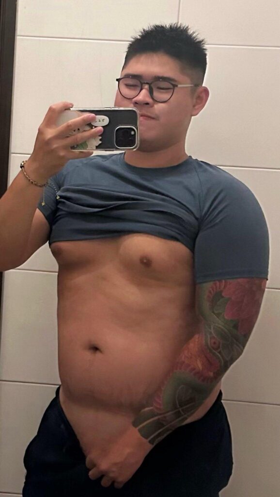 Daymuscle之(@Eason0709_-小狗狗）