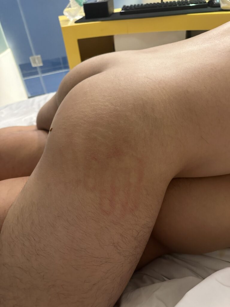 Daymuscle之(@Plumckor-Pluming）