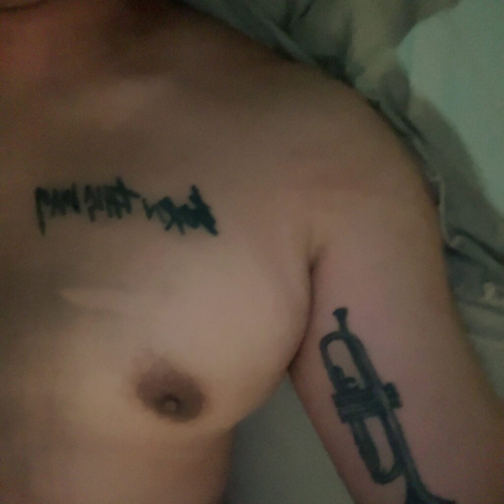 Daymuscle之(@ttww008-aiwenmoke）