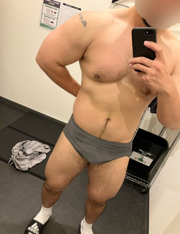 Daymuscle之(@taku_athlete_-taku(27））