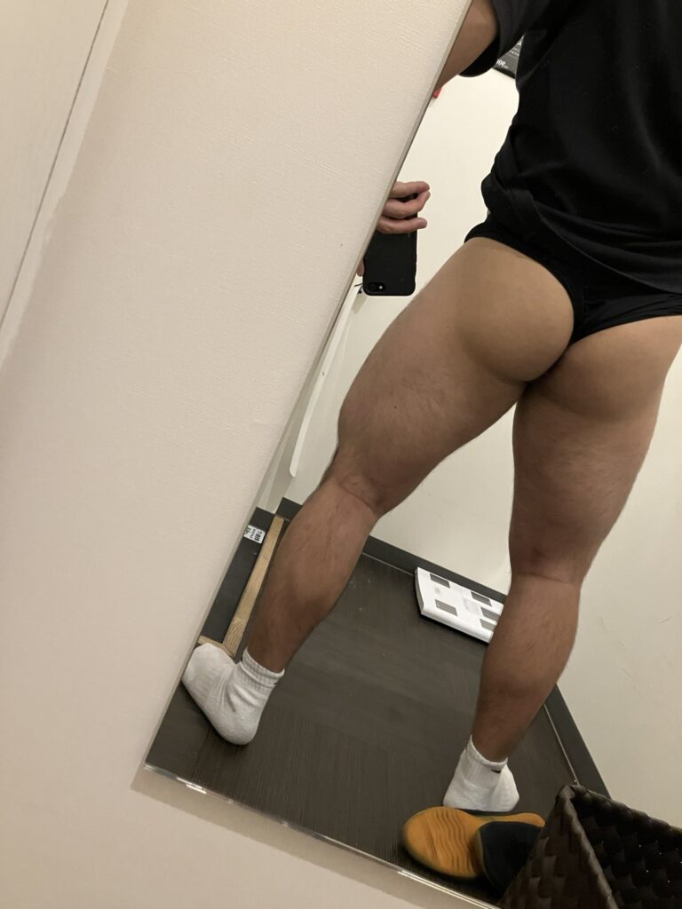 Daymuscle之(@taku_athlete_-taku(27））