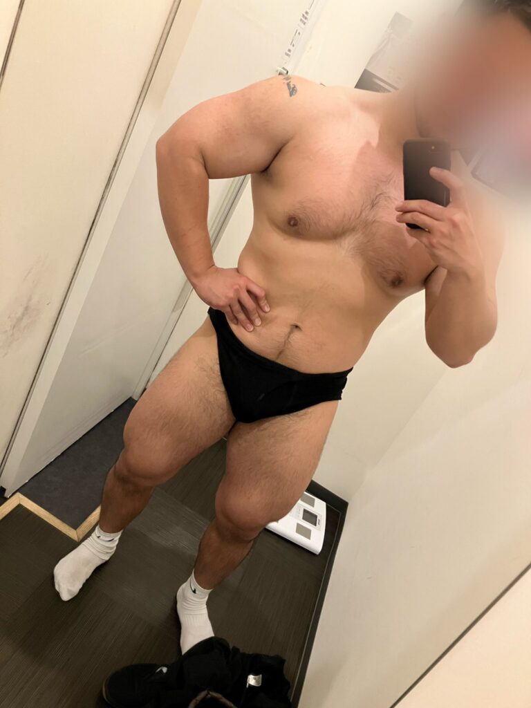 Daymuscle之(@taku_athlete_-taku(27））