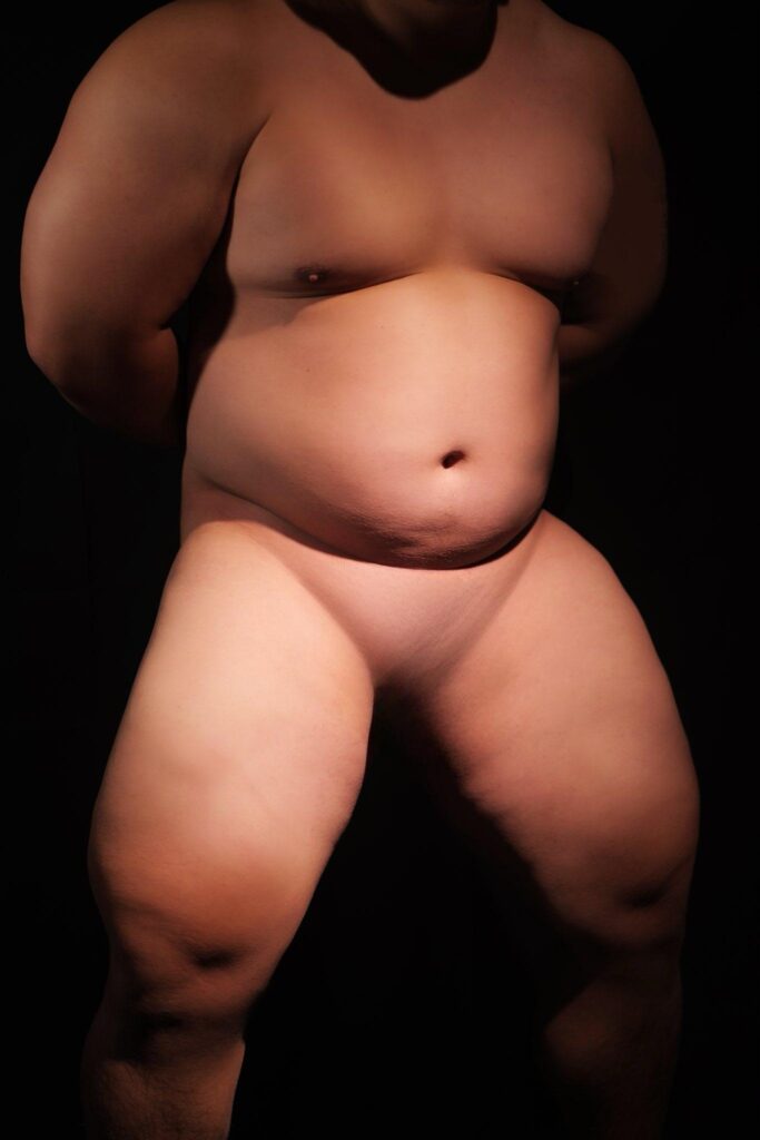 Daymuscle之(@Kkxl_bear-犬の鳴)