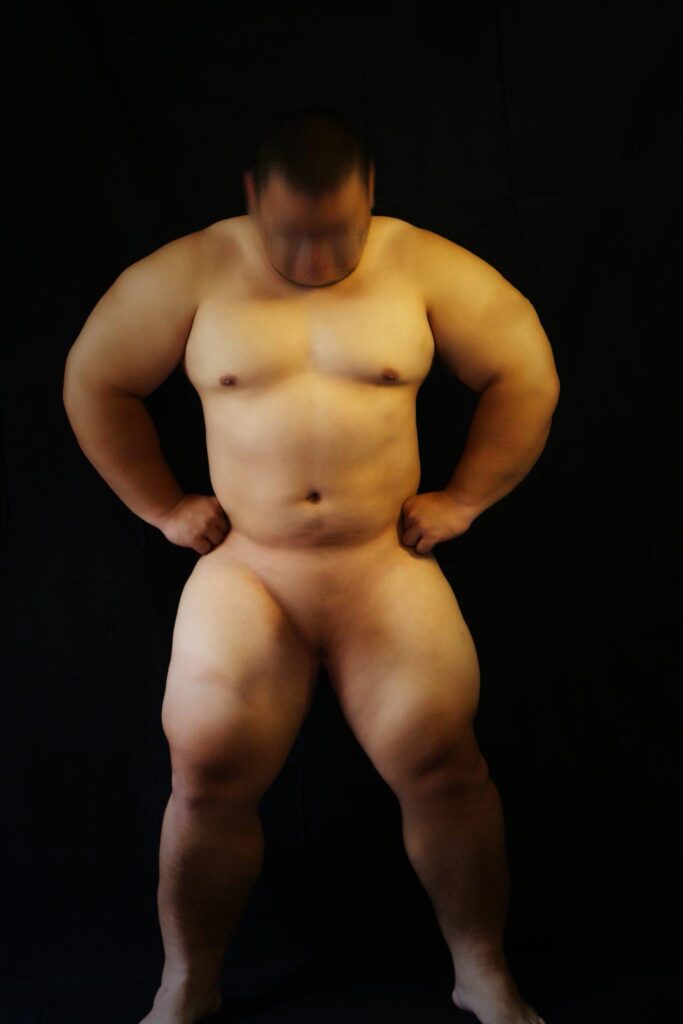 Daymuscle之(@Kkxl_bear-犬の鳴)