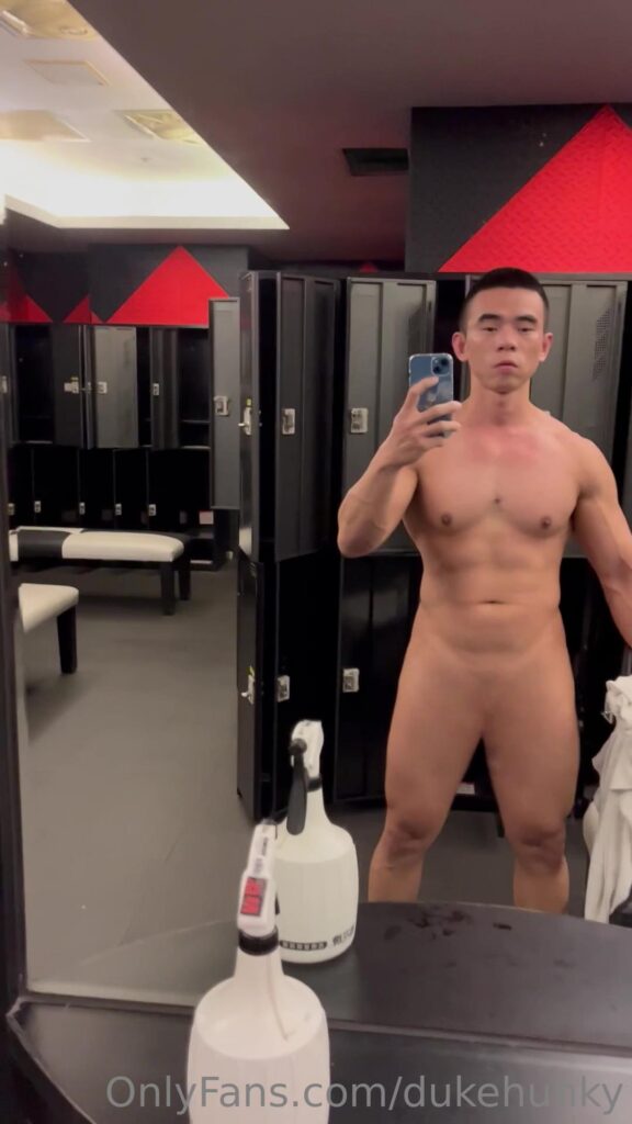 Daymuscle之（@dukehunky）（5.27GB）