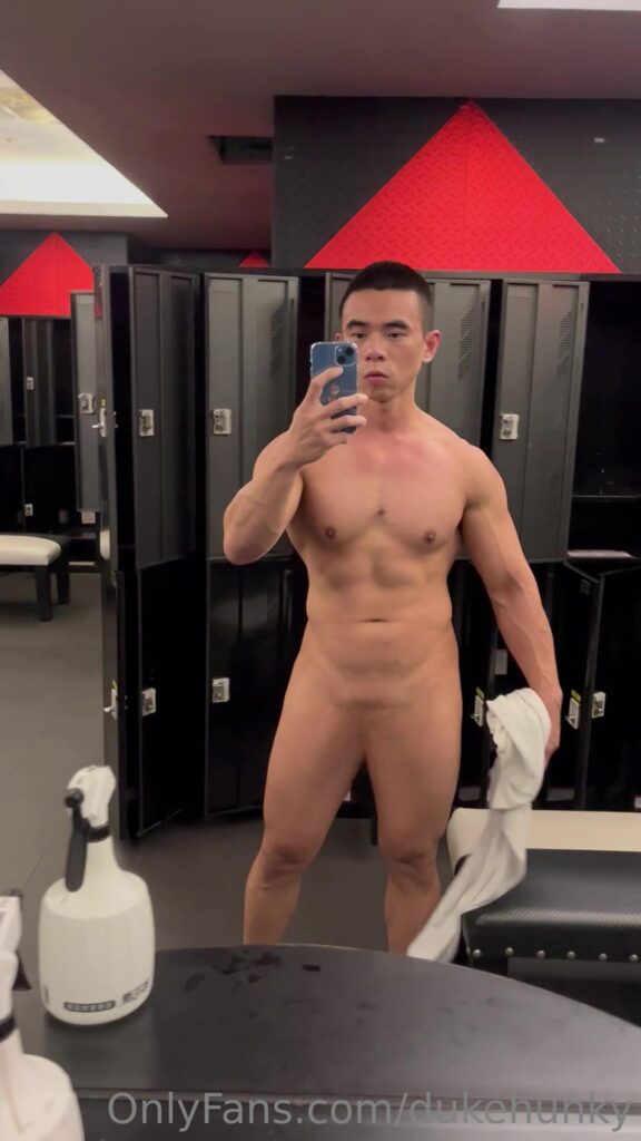 Daymuscle之（@dukehunky）（5.27GB）