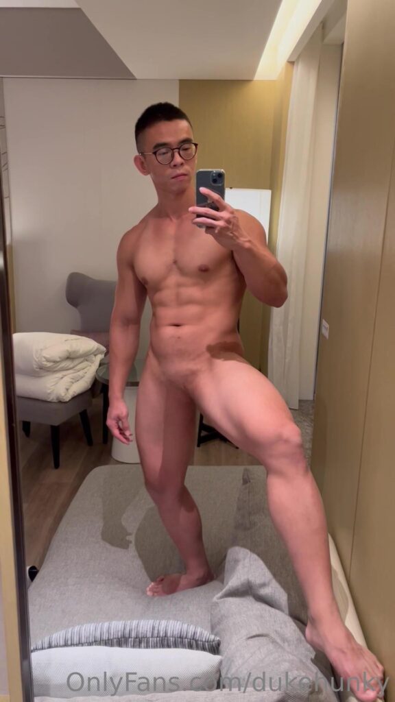 Daymuscle之（@dukehunky）（5.27GB）