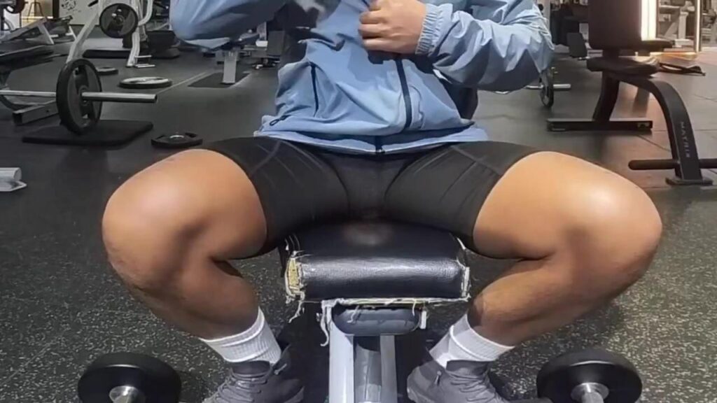 Daymuscle之(@Keyimo1)(5.69GB)