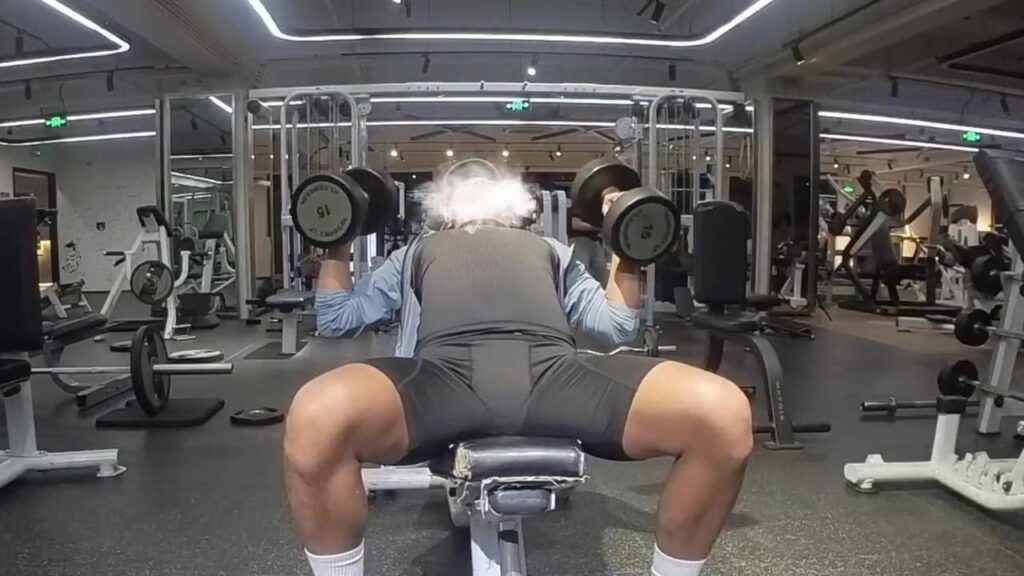 Daymuscle之(@Keyimo1)(5.69GB)