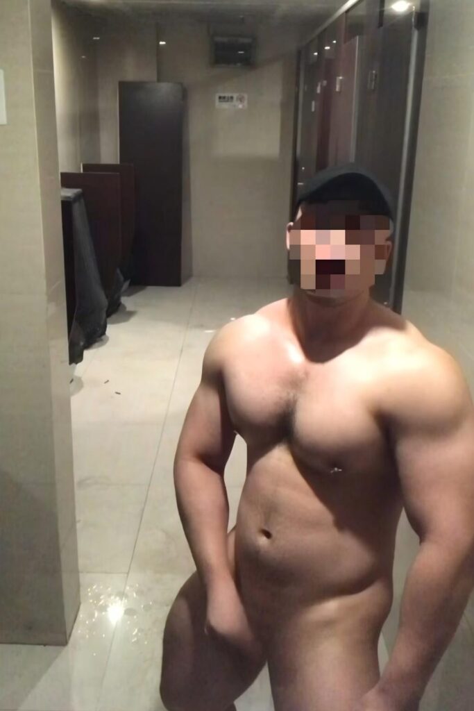 Daymuscle之(@dennisty (@dennis507306)-PATO (@Patoetto)-大王 (@max06734521)-笨蛋小狗 (@studexhi)）