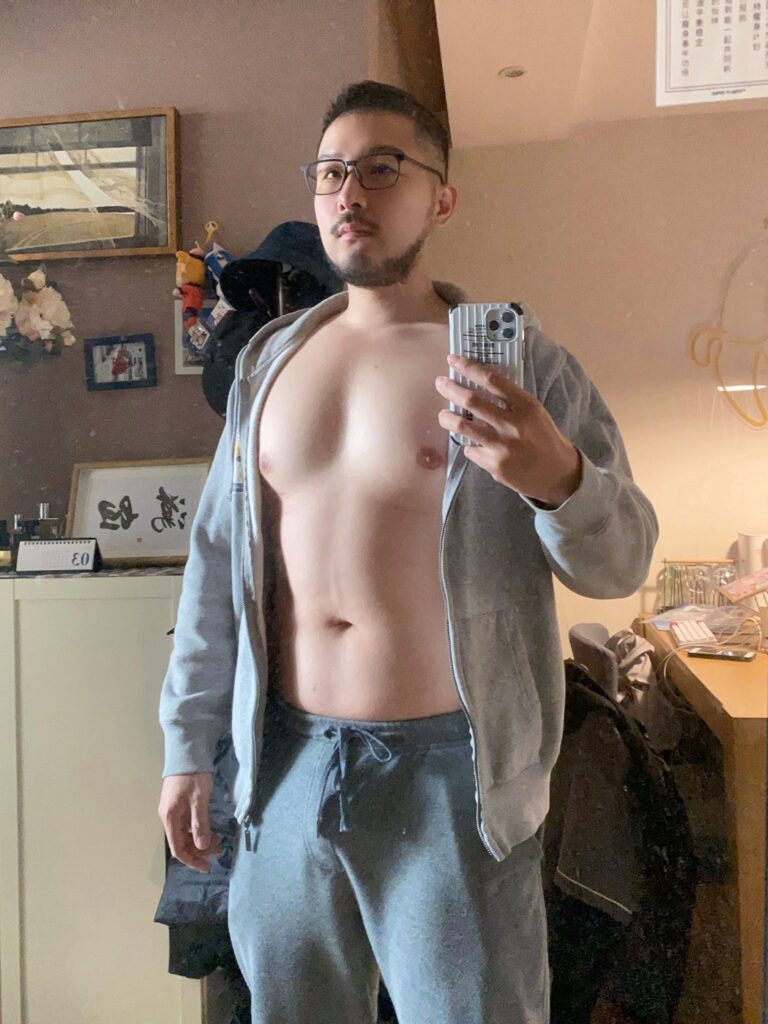 Daymuscle之(@dennisty (@dennis507306)-PATO (@Patoetto)-大王 (@max06734521)-笨蛋小狗 (@studexhi))