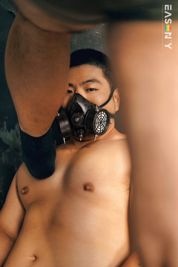 Daymuscle之(@EaY_2020-EY)