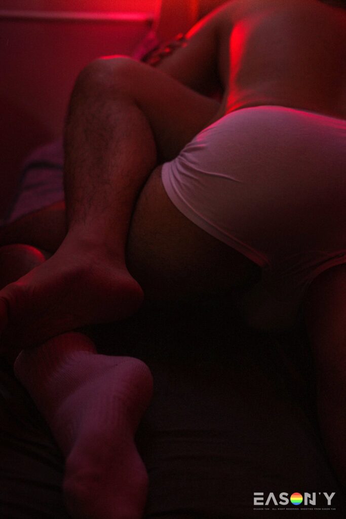 Daymuscle之(@EaY_2020-EY)