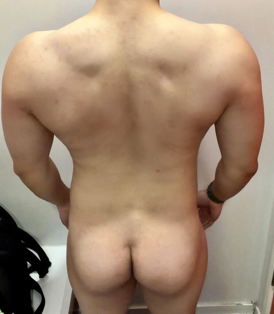 Daymuscle之(-SEVEN- (@S1V1N_))