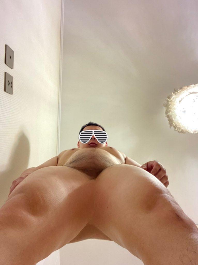 Daymuscle之(@Melkor_1991-有的是你不知道的事)